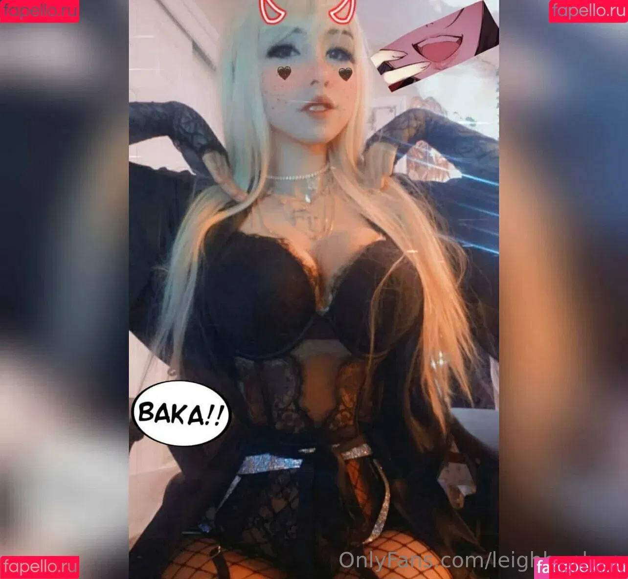 Leighbunbun Onlyfans Photo Gallery 
