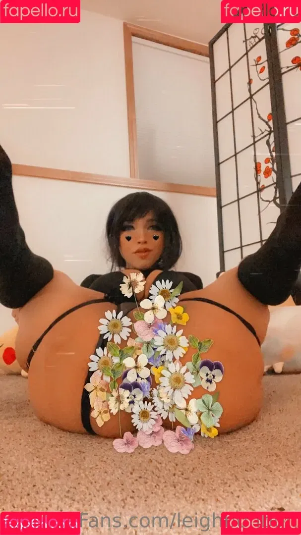 Leighbunbun Onlyfans Photo Gallery 