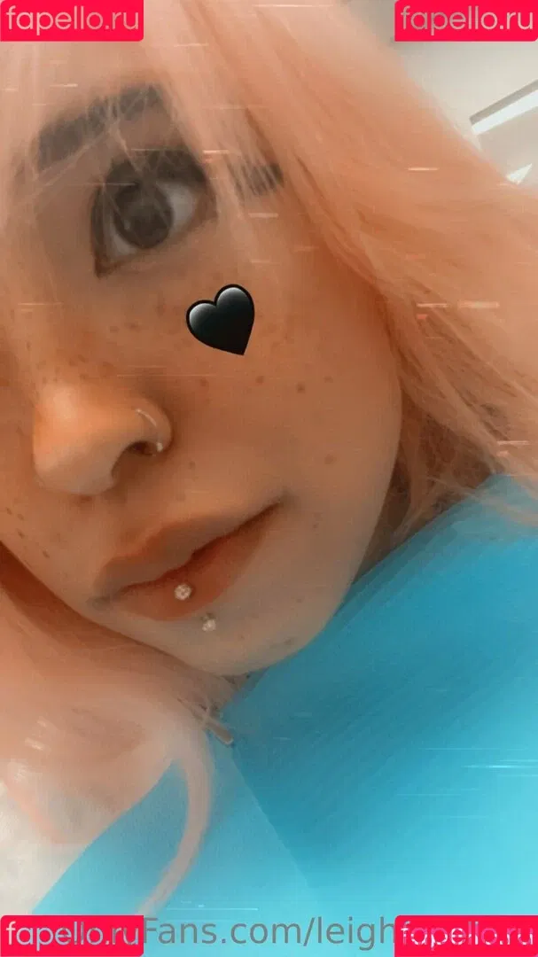 Leighbunbun Onlyfans Photo Gallery 
