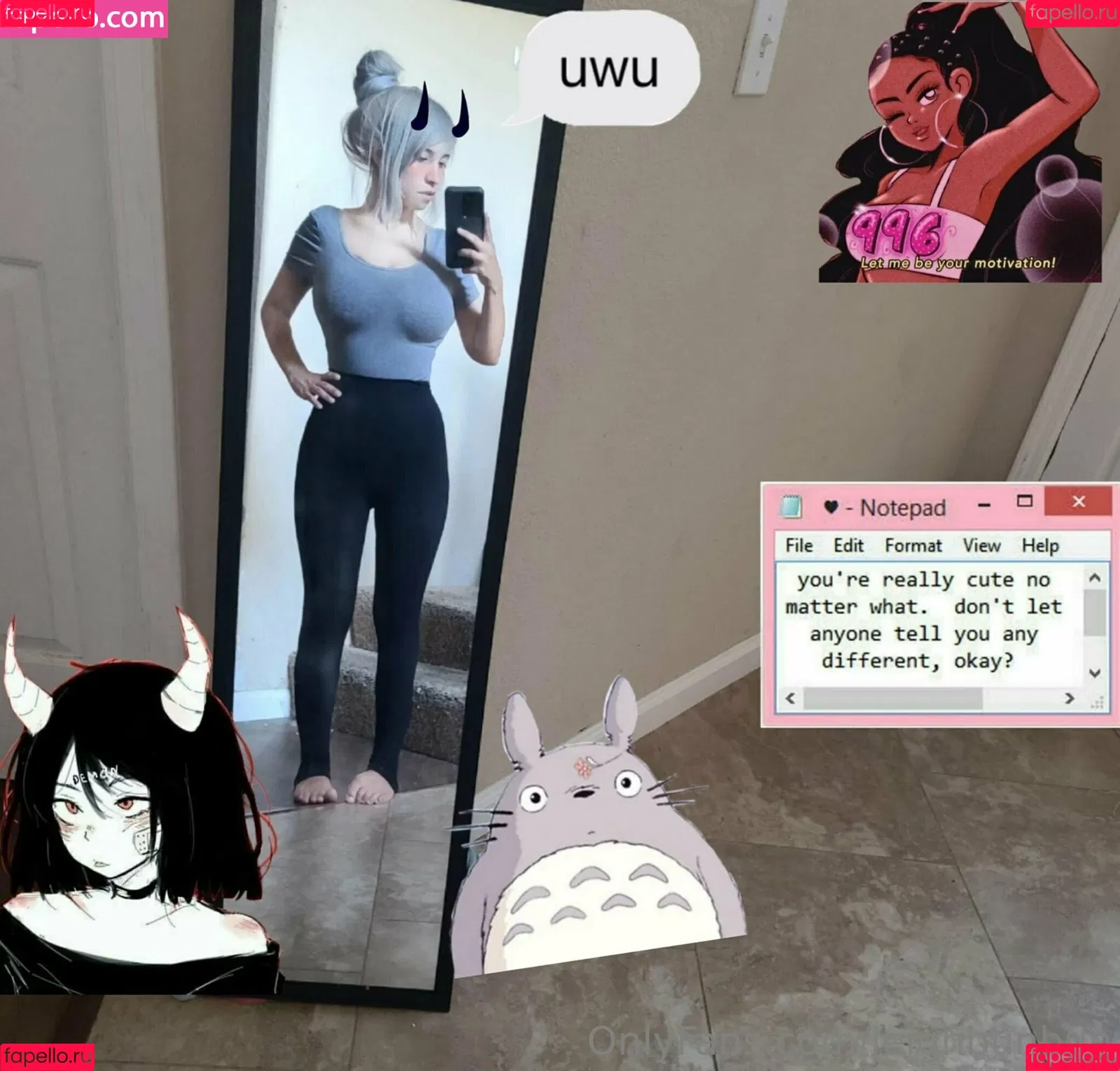 Leighbunbun Onlyfans Photo Gallery 