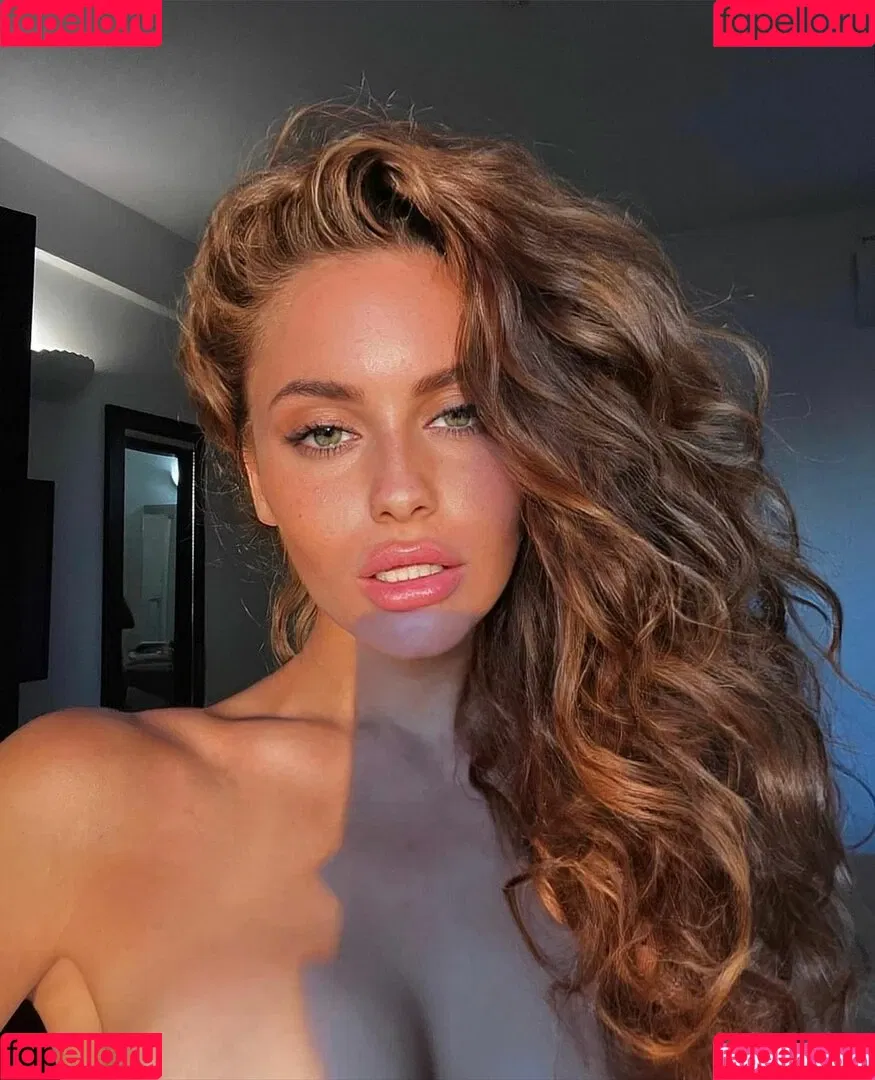 Angelina Borshchevskaya Onlyfans Photo Gallery 