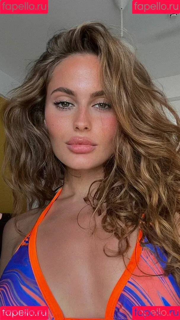 Angelina Borshchevskaya Onlyfans Photo Gallery 