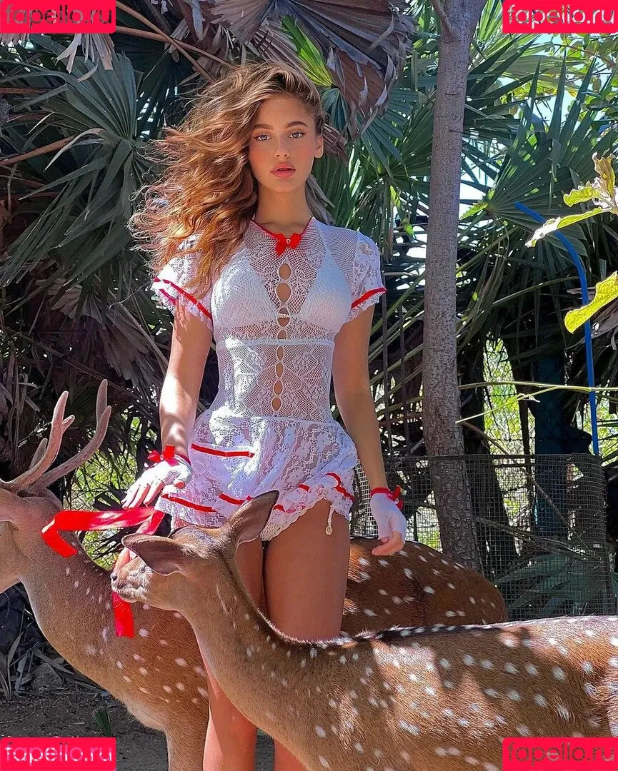 Angelina Borshchevskaya Onlyfans Photo Gallery 