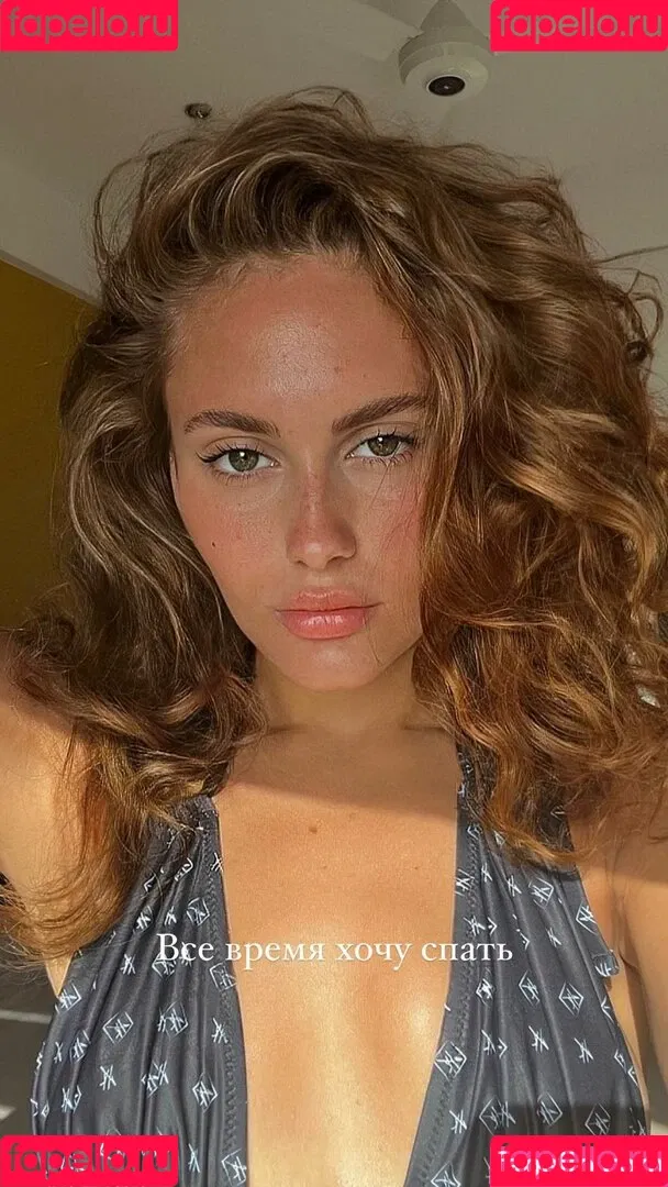 Angelina Borshchevskaya Onlyfans Photo Gallery 