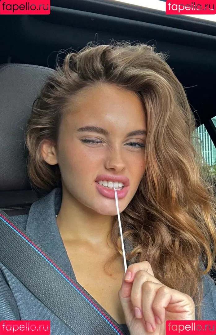 Angelina Borshchevskaya Onlyfans Photo Gallery 