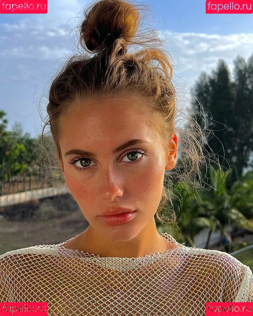 Angelina Borshchevskaya Onlyfans Photo Gallery 