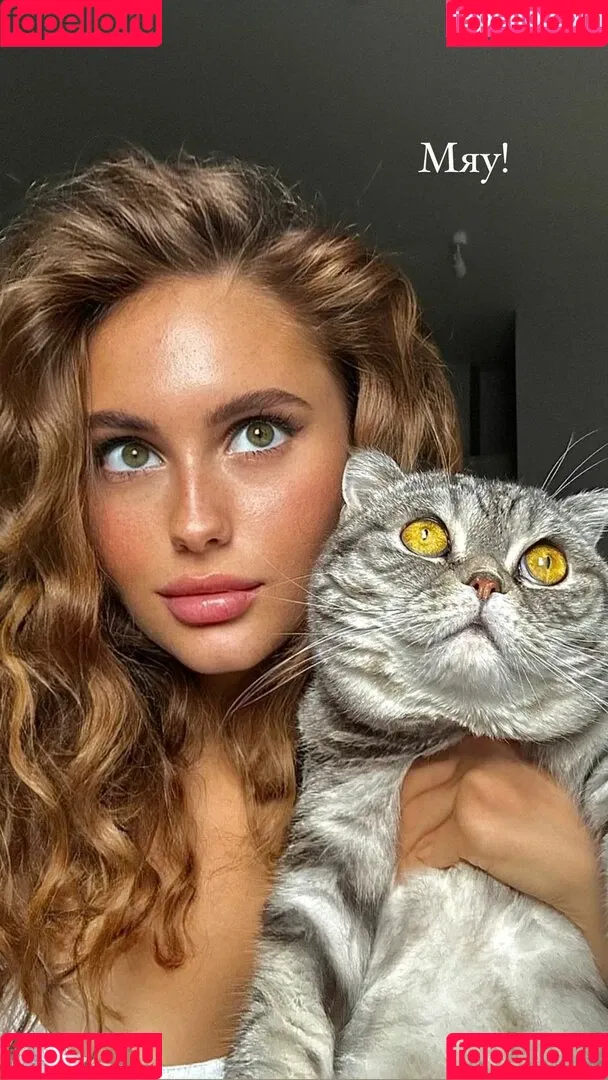 Angelina Borshchevskaya Onlyfans Photo Gallery 