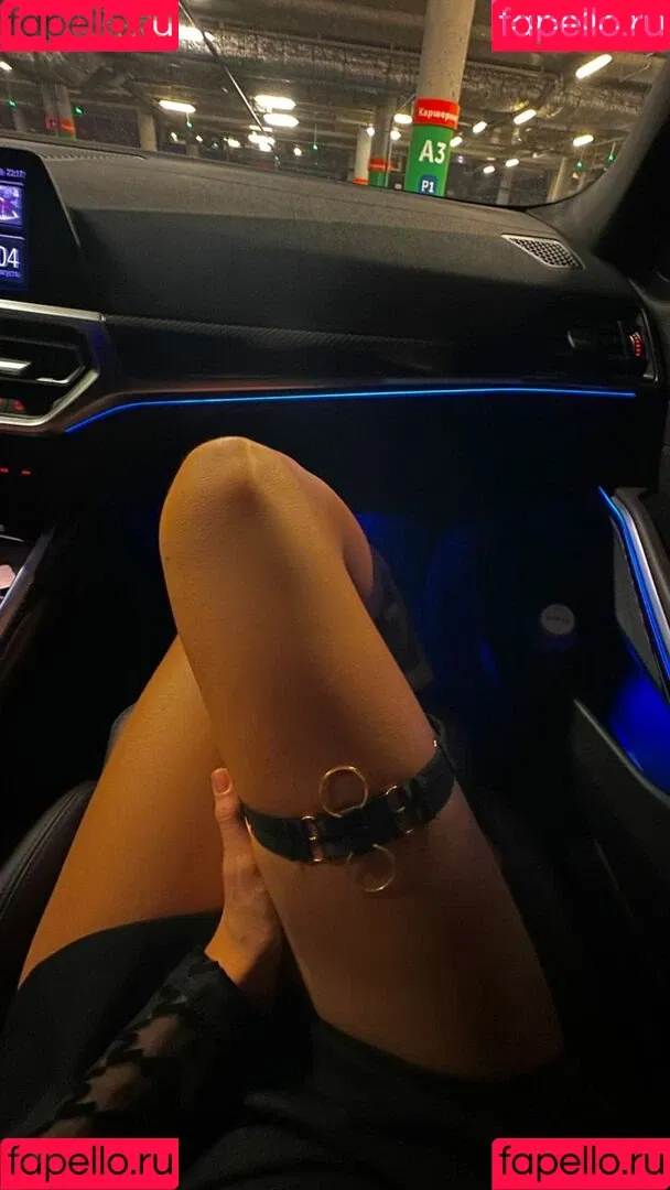 Angelina Borshchevskaya Onlyfans Photo Gallery 