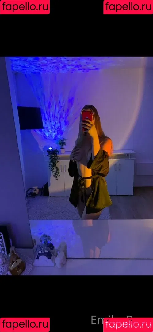 emilyxross Onlyfans Photo Gallery 