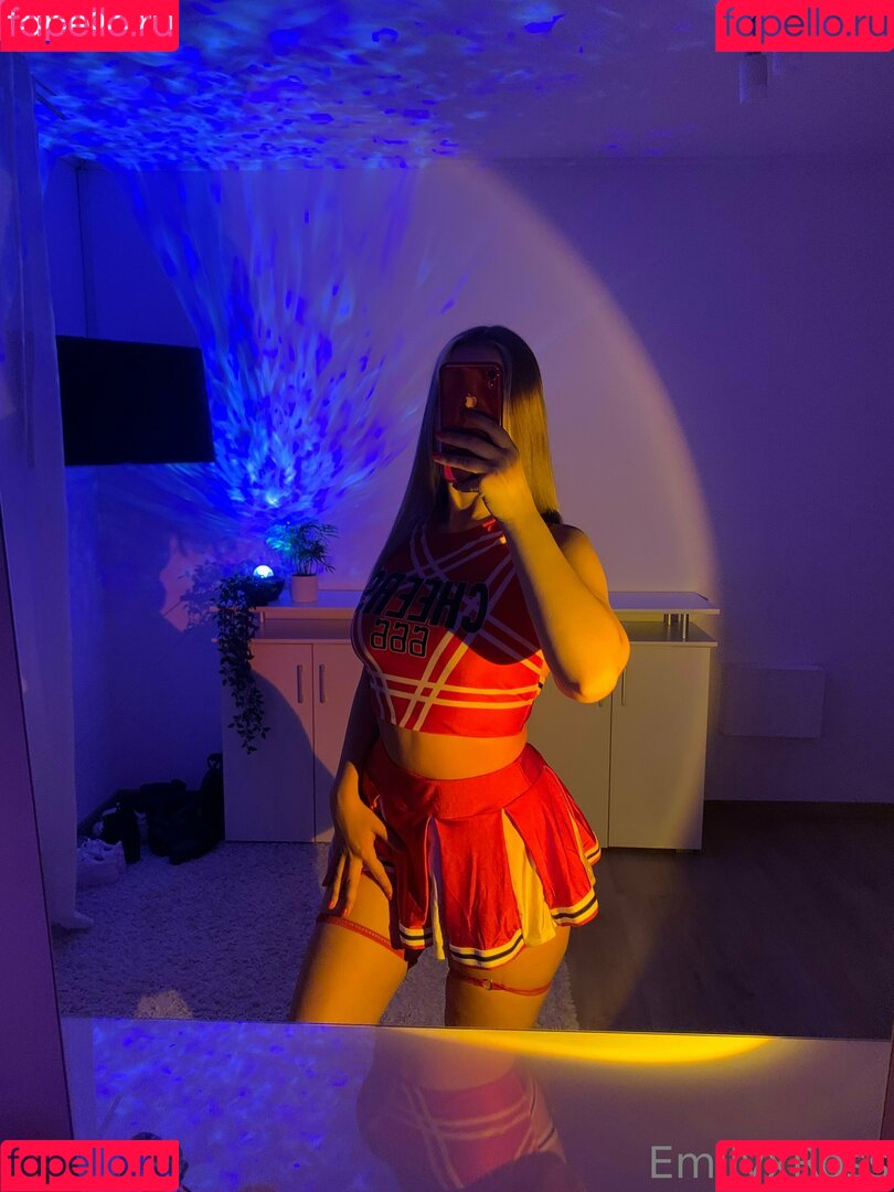 emilyxross Onlyfans Photo Gallery 