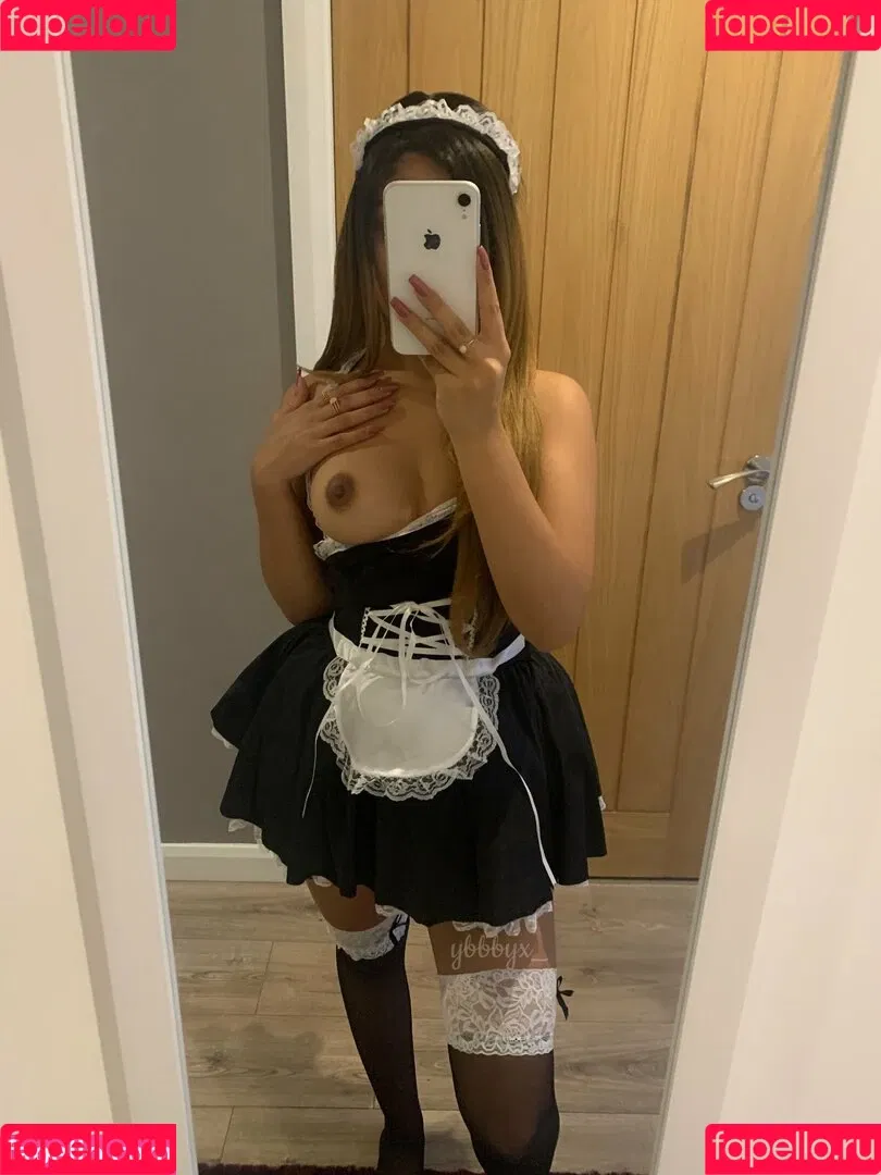 Ybbbyx Onlyfans Photo Gallery 