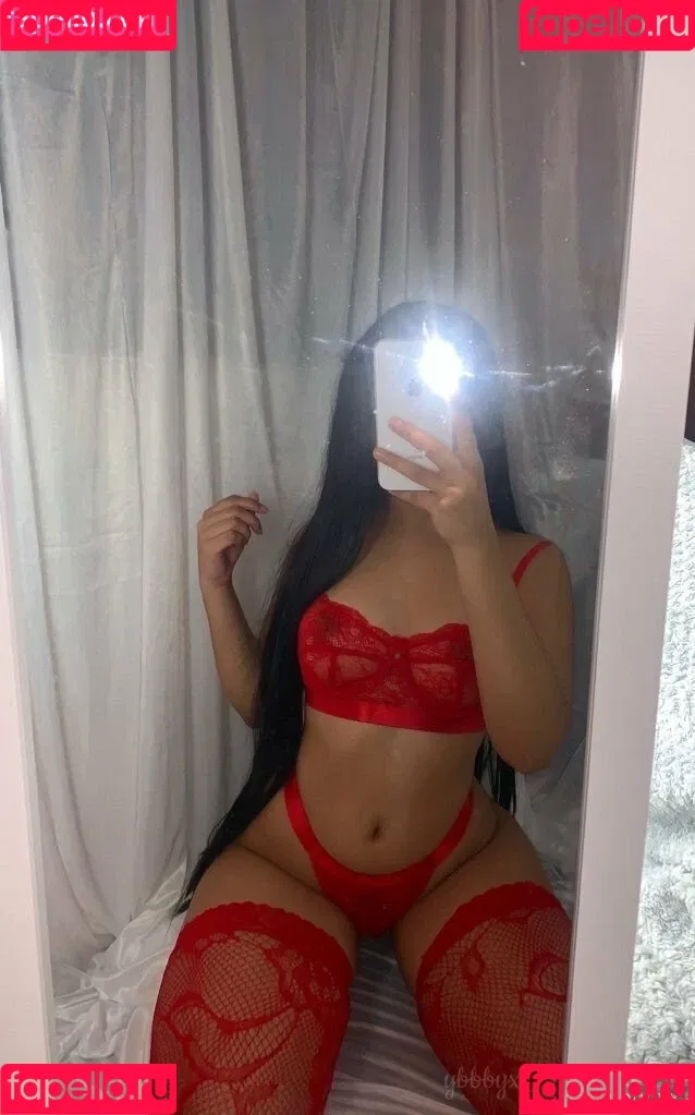 Ybbbyx Onlyfans Photo Gallery 