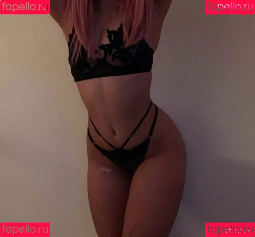 Ybbbyx Onlyfans Photo Gallery 