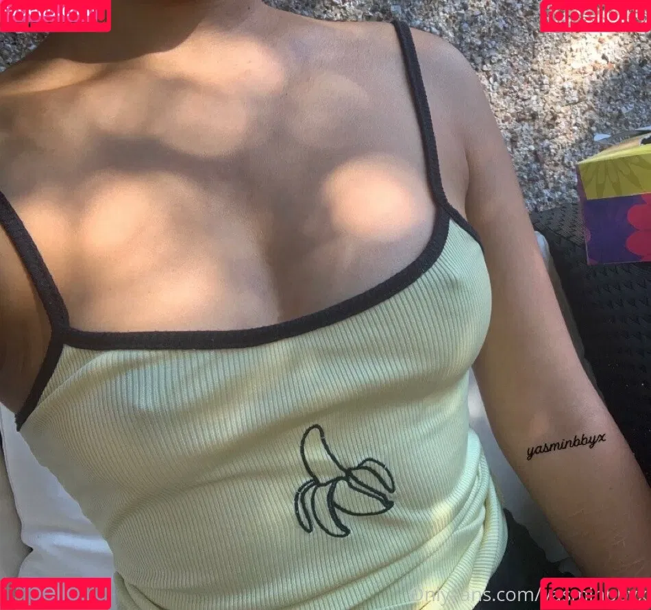 Ybbbyx Onlyfans Photo Gallery 