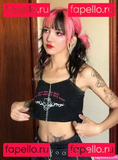 Ybbbyx Onlyfans Photo Gallery 