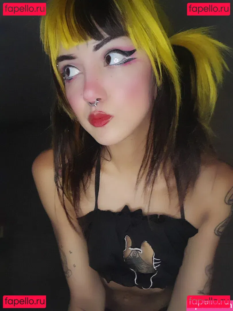 Ybbbyx Onlyfans Photo Gallery 