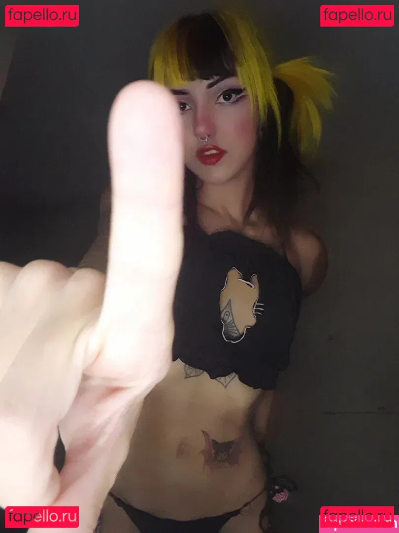 Ybbbyx Onlyfans Photo Gallery 