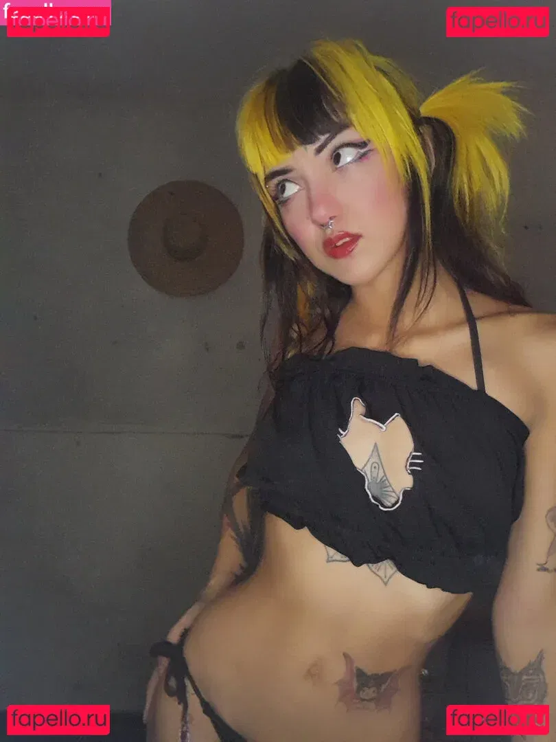 Ybbbyx Onlyfans Photo Gallery 