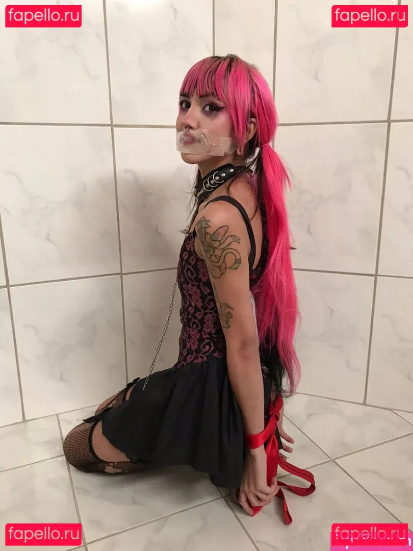 Ybbbyx Onlyfans Photo Gallery 