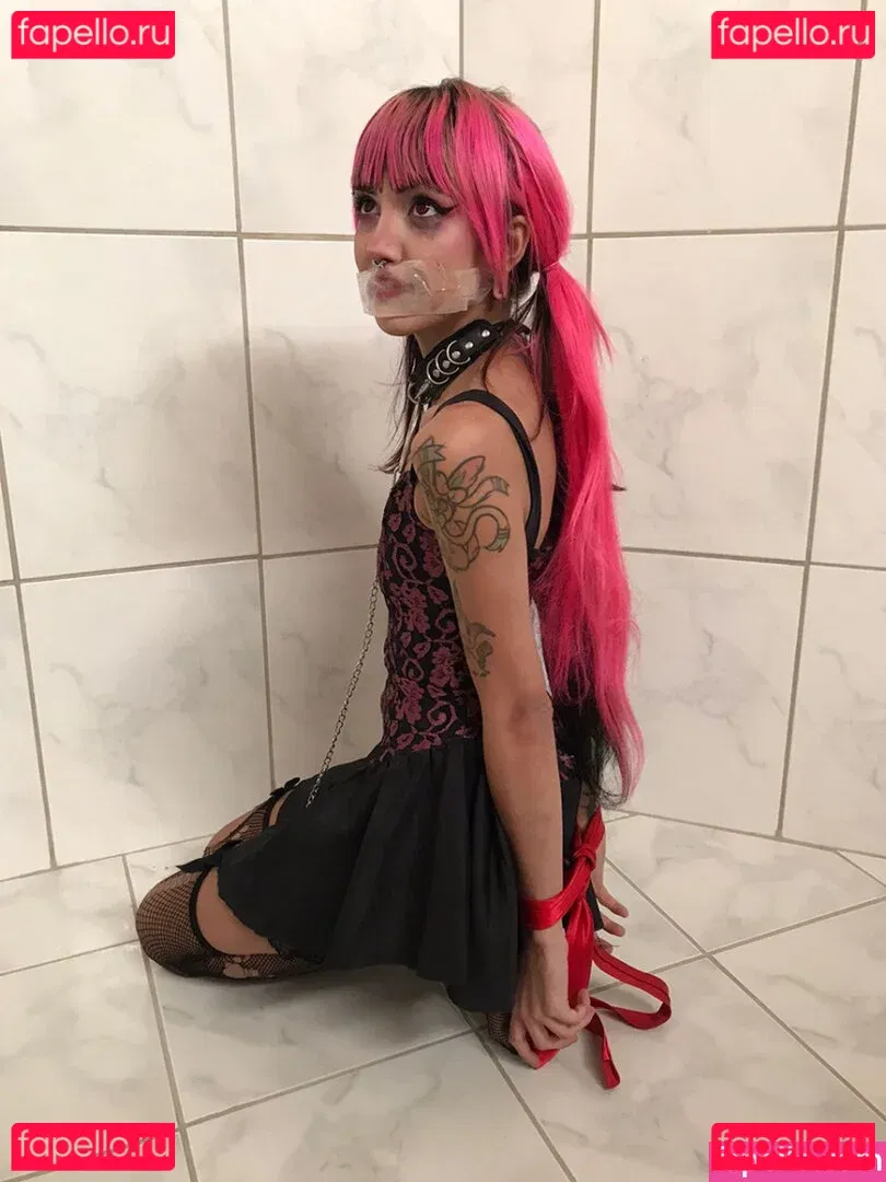 Ybbbyx Onlyfans Photo Gallery 