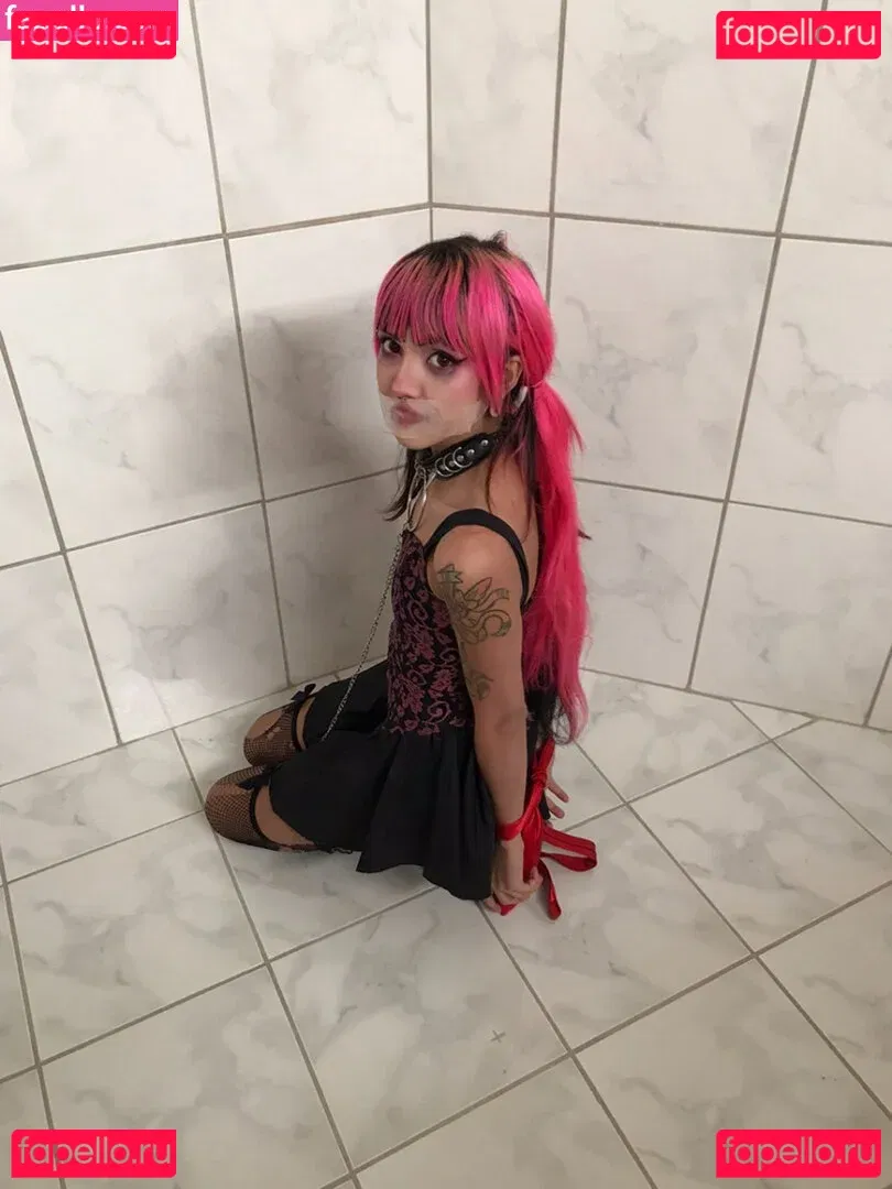 Ybbbyx Onlyfans Photo Gallery 