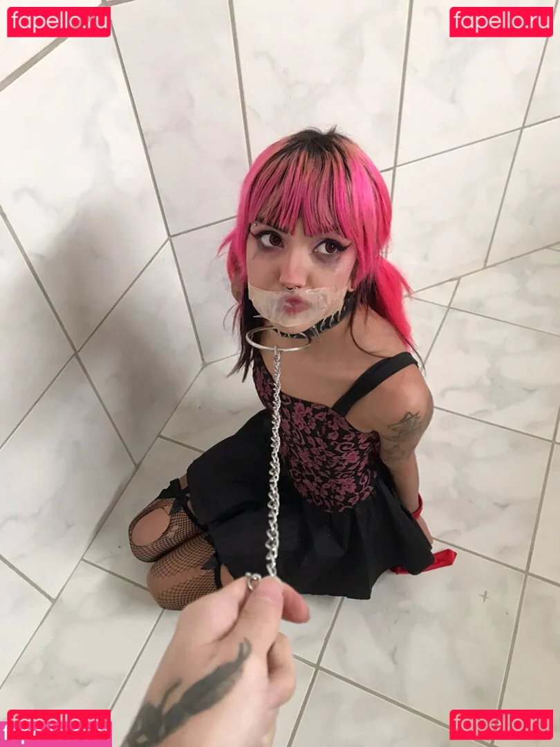 Ybbbyx Onlyfans Photo Gallery 