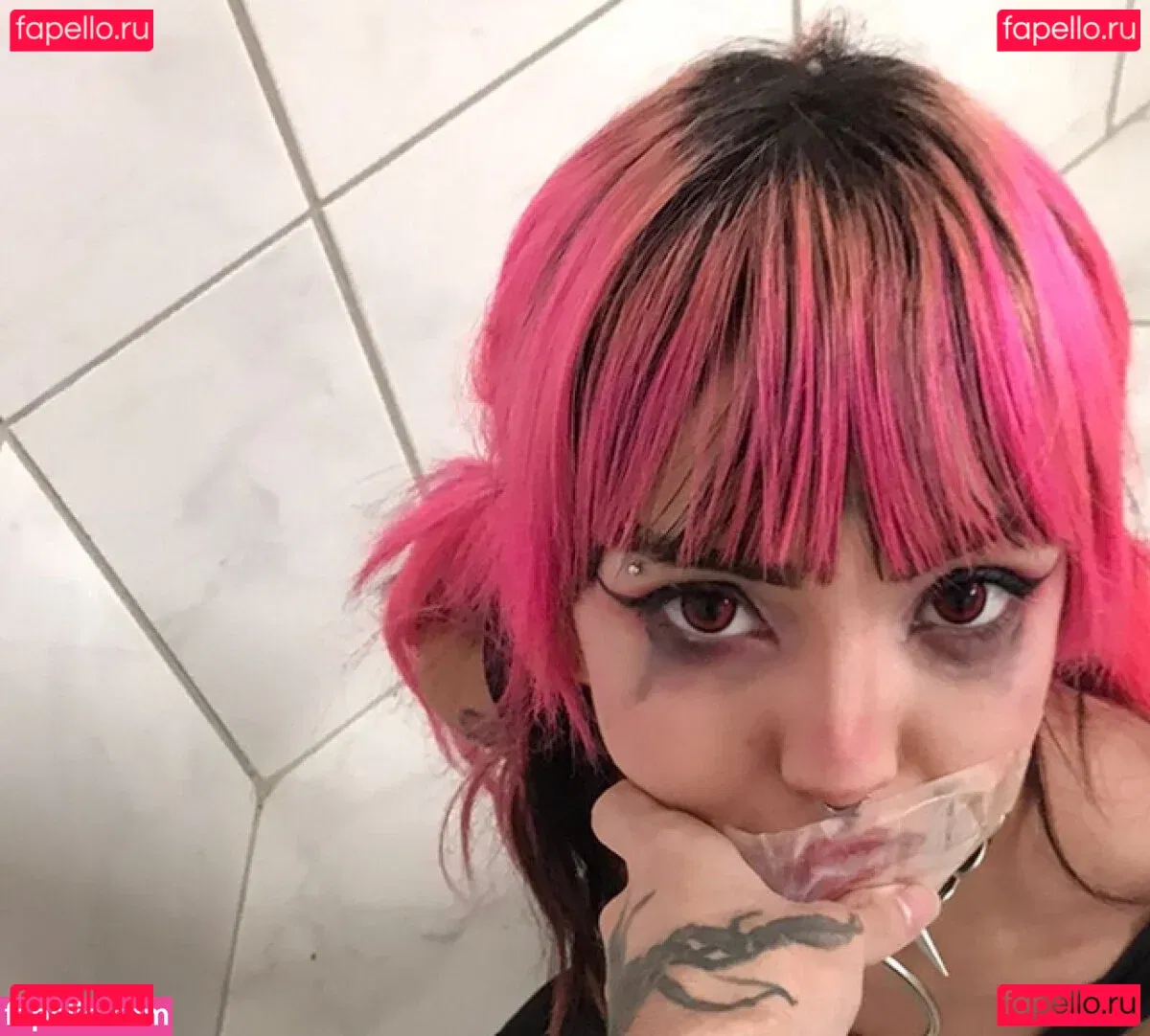 Ybbbyx Onlyfans Photo Gallery 