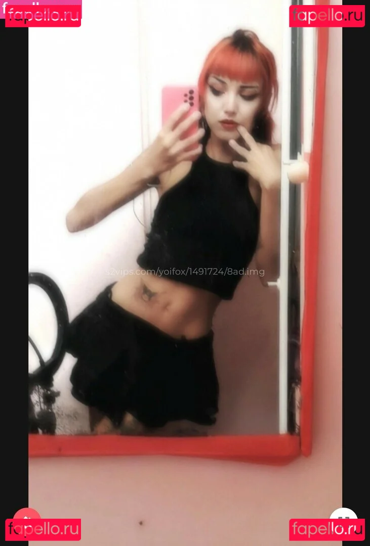 Ybbbyx Onlyfans Photo Gallery 