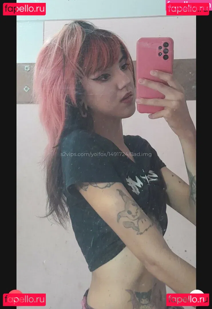 Ybbbyx Onlyfans Photo Gallery 