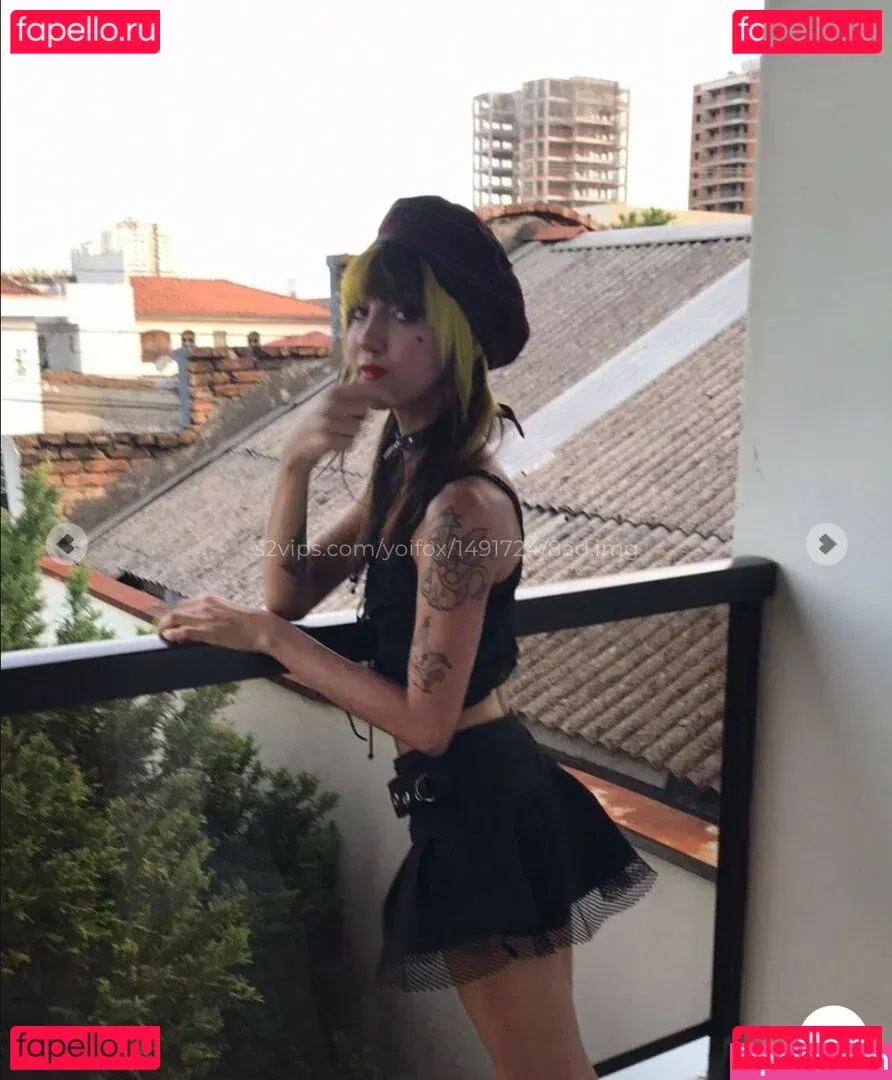 Ybbbyx Onlyfans Photo Gallery 