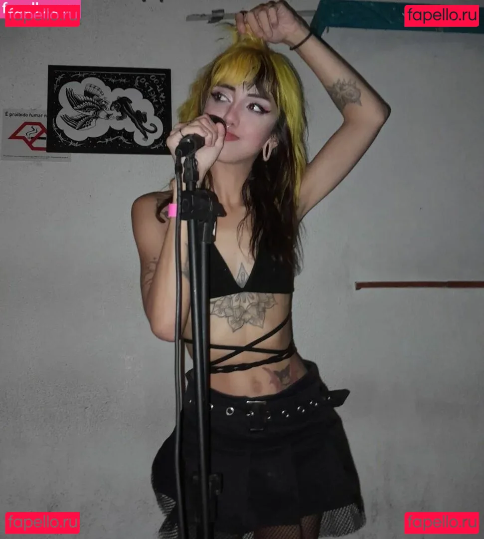 Ybbbyx Onlyfans Photo Gallery 