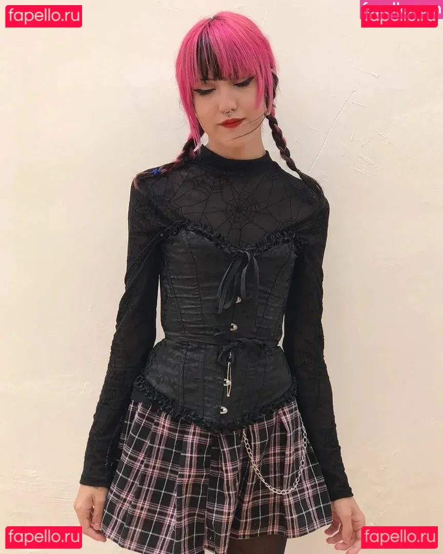 Ybbbyx Onlyfans Photo Gallery 