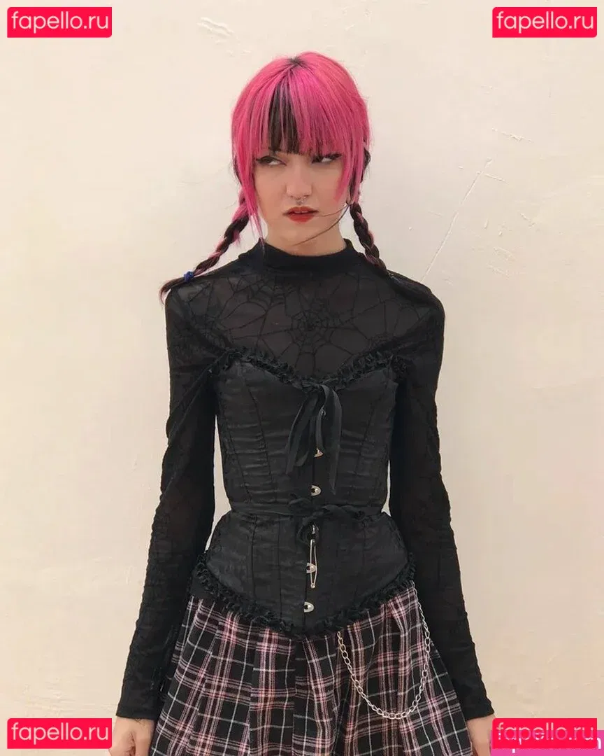 Ybbbyx Onlyfans Photo Gallery 