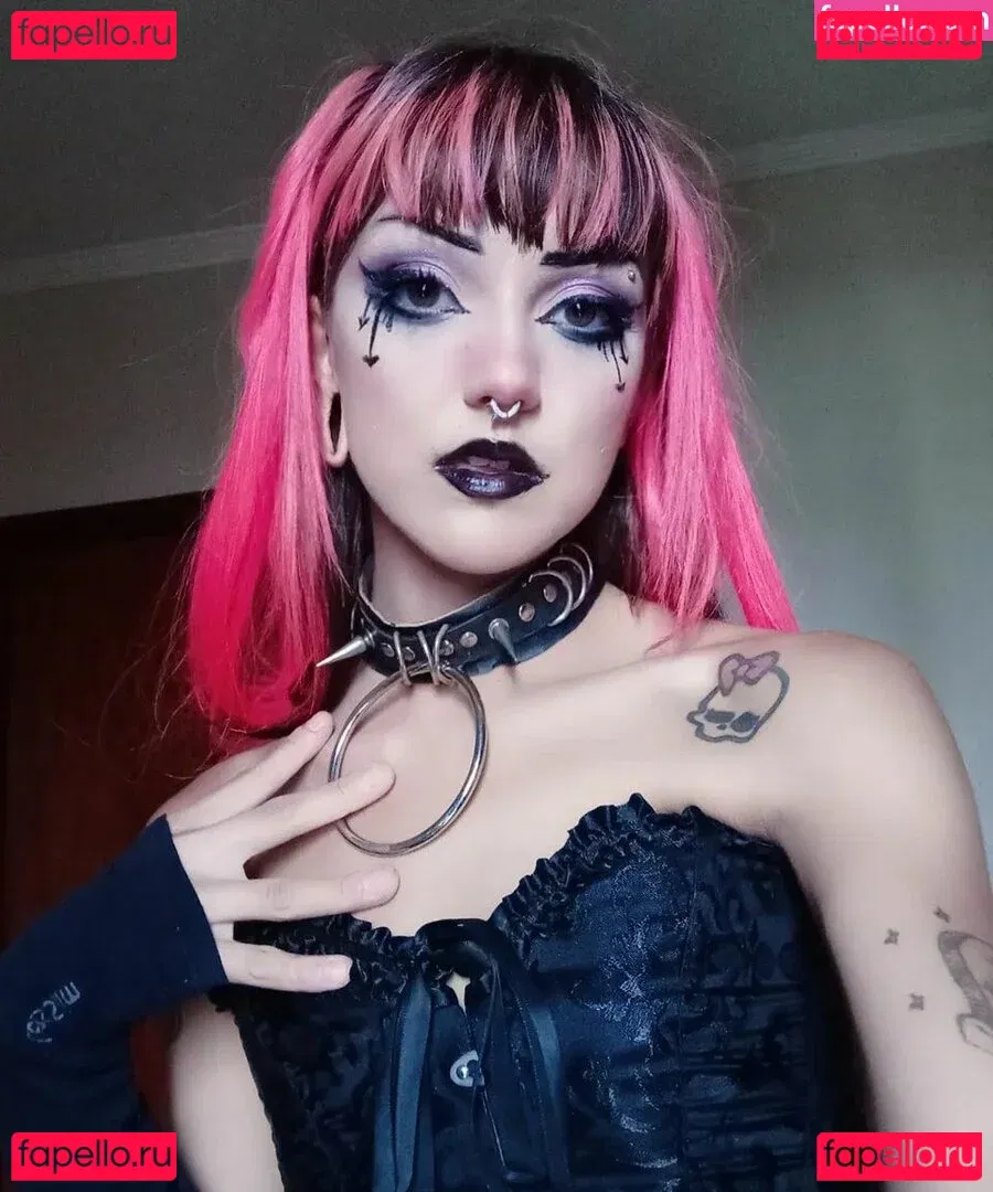 Ybbbyx Onlyfans Photo Gallery 