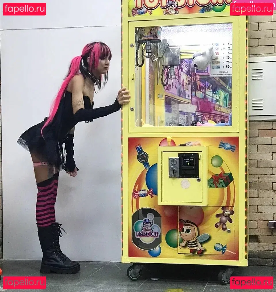 Ybbbyx Onlyfans Photo Gallery 