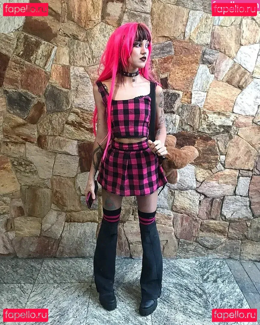 Ybbbyx Onlyfans Photo Gallery 