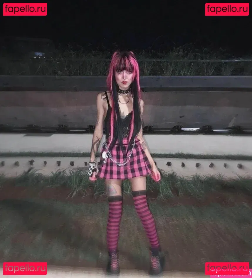 Ybbbyx Onlyfans Photo Gallery 