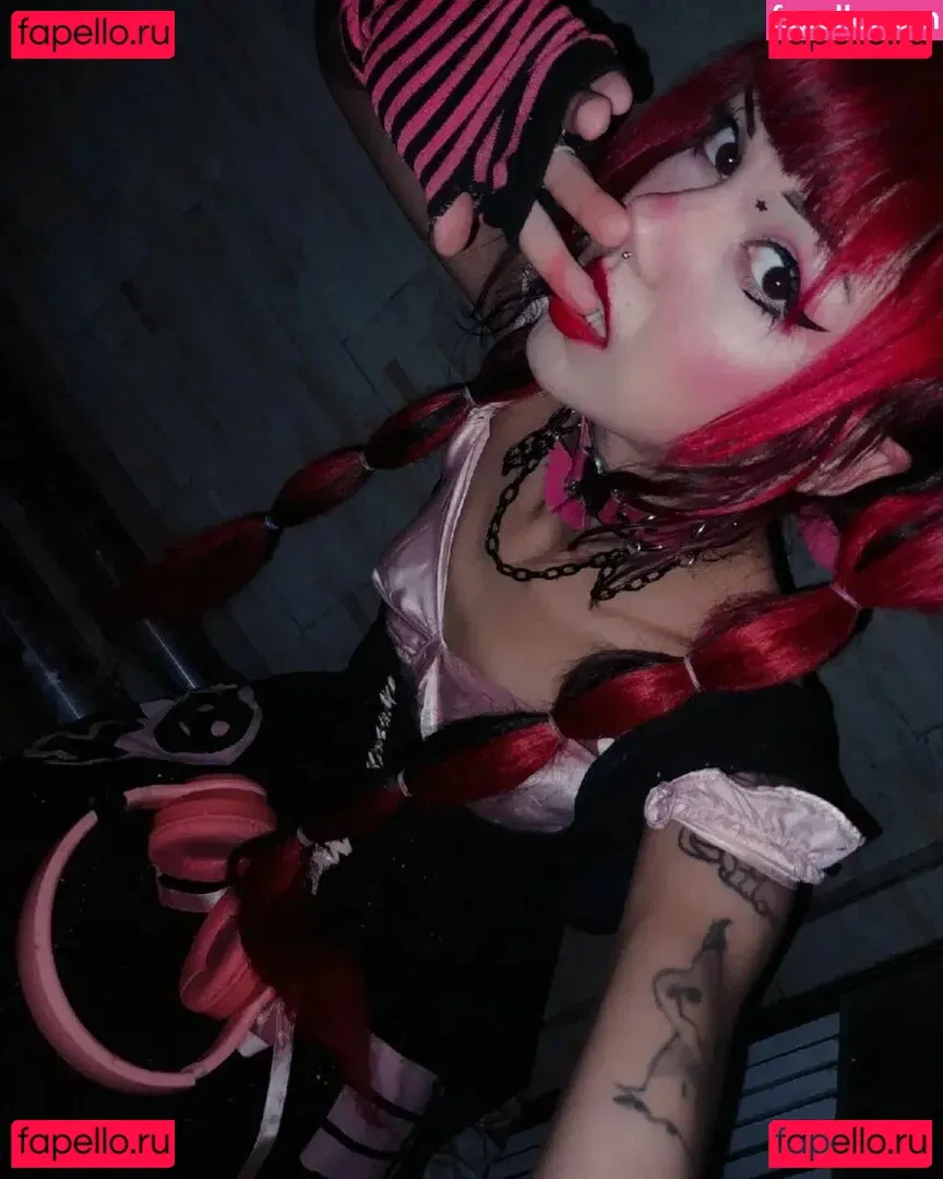 Ybbbyx Onlyfans Photo Gallery 