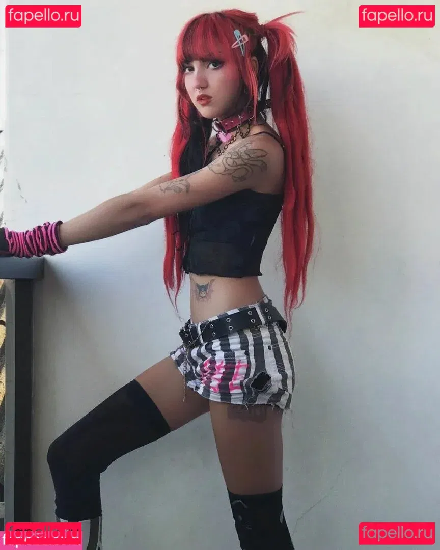 Ybbbyx Onlyfans Photo Gallery 