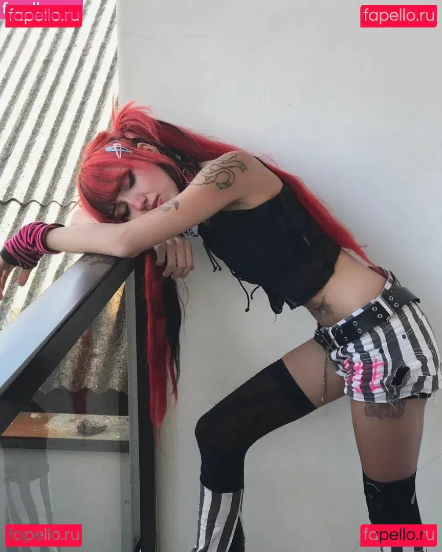 Ybbbyx Onlyfans Photo Gallery 