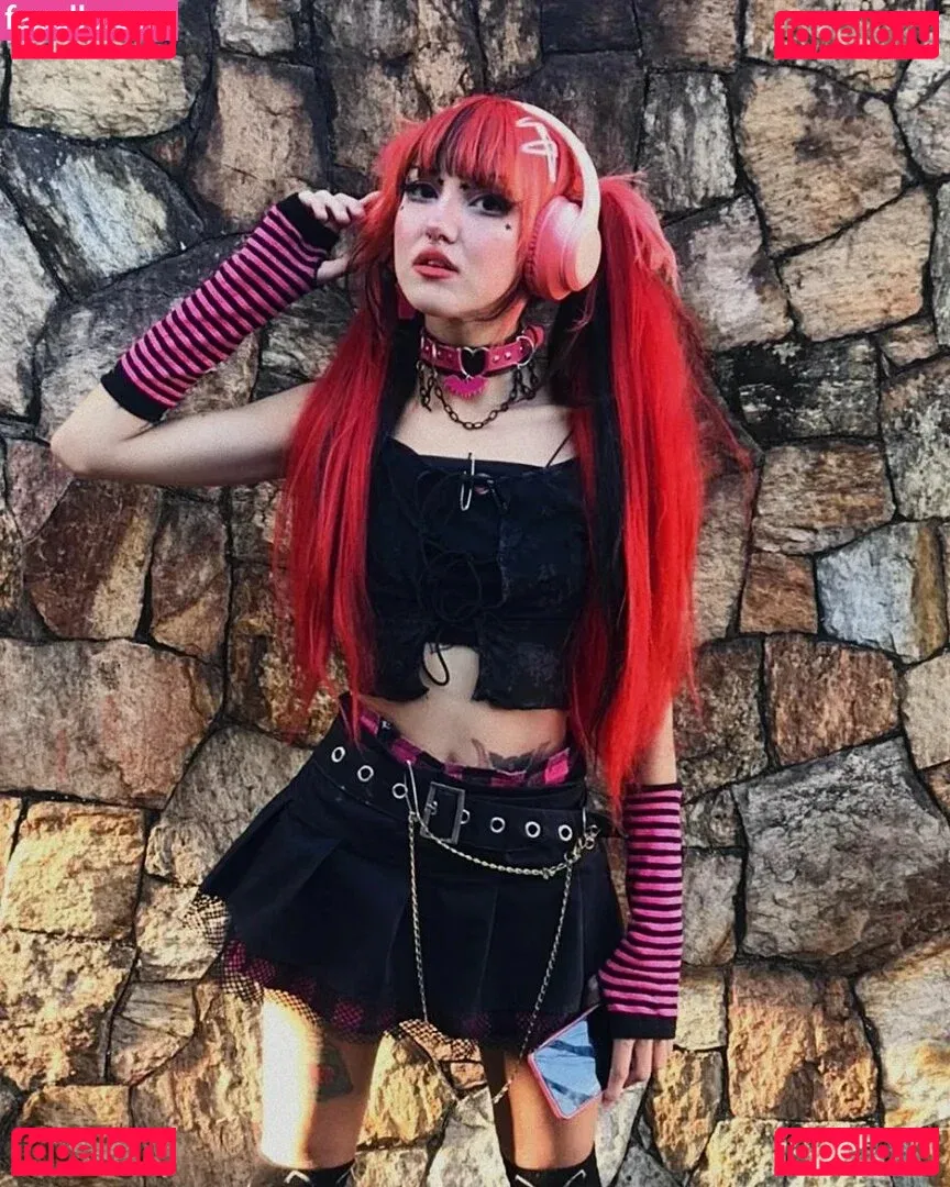 Ybbbyx Onlyfans Photo Gallery 