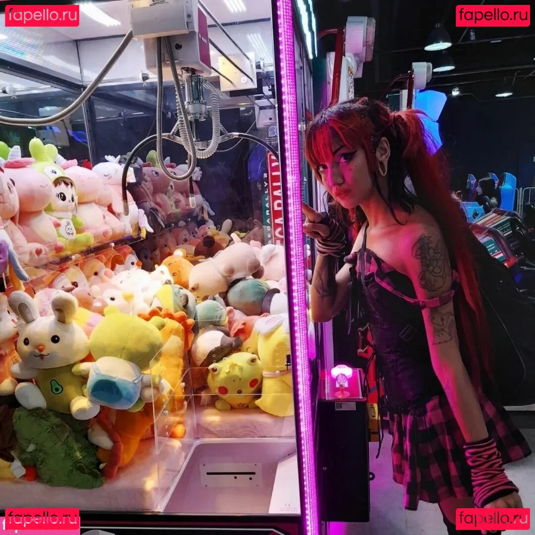 Ybbbyx Onlyfans Photo Gallery 