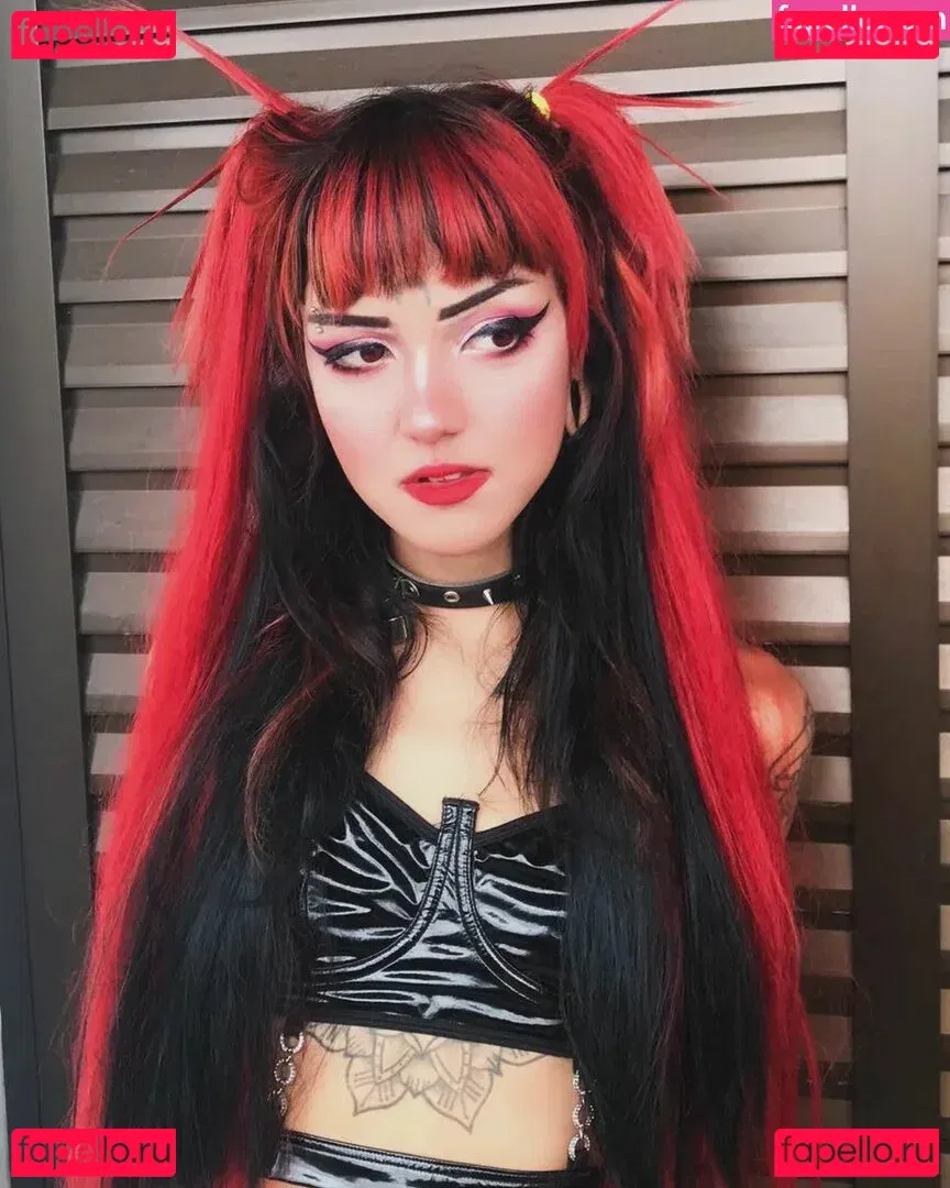 Ybbbyx Onlyfans Photo Gallery 