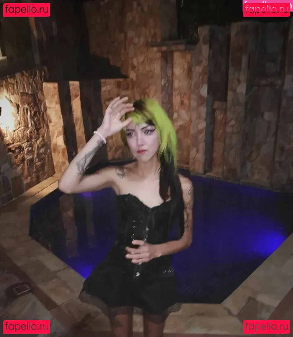 Ybbbyx Onlyfans Photo Gallery 