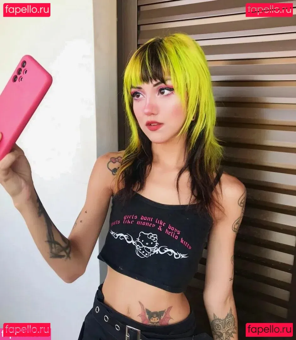 Ybbbyx Onlyfans Photo Gallery 