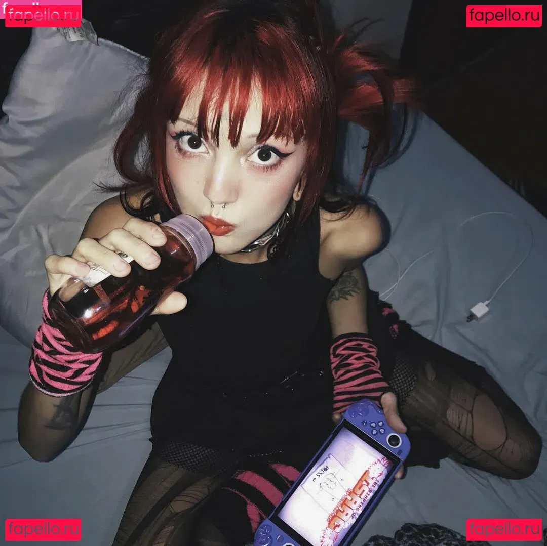 Ybbbyx Onlyfans Photo Gallery 