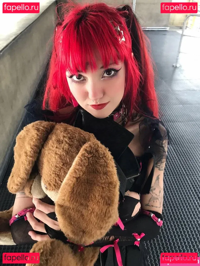 Ybbbyx Onlyfans Photo Gallery 