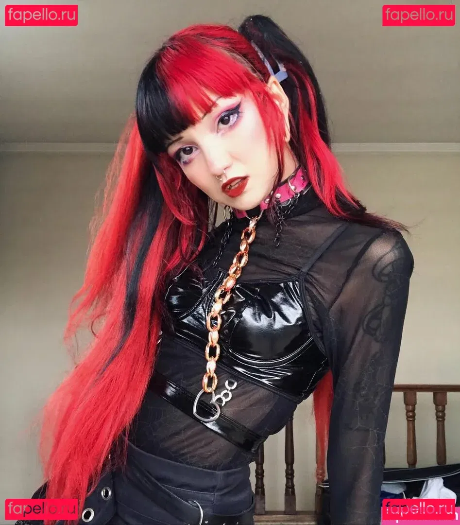 Ybbbyx Onlyfans Photo Gallery 