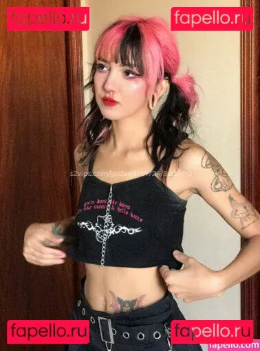 Ybbbyx Onlyfans Photo Gallery 