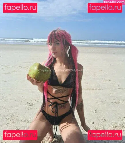 Ybbbyx Onlyfans Photo Gallery 